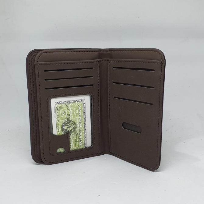 Dijual Dompet Pria Dompet Laki2 Dompet Pria Bovis Tanggung Anak Cabut Diskon