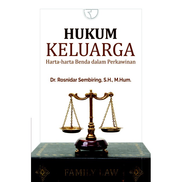 HUKUM KELUARGA HARTA HARTA BENDA