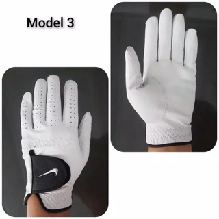 ✔✔ Golf Glove Sarung Tangan Full Kulit Nike Untuk Pria