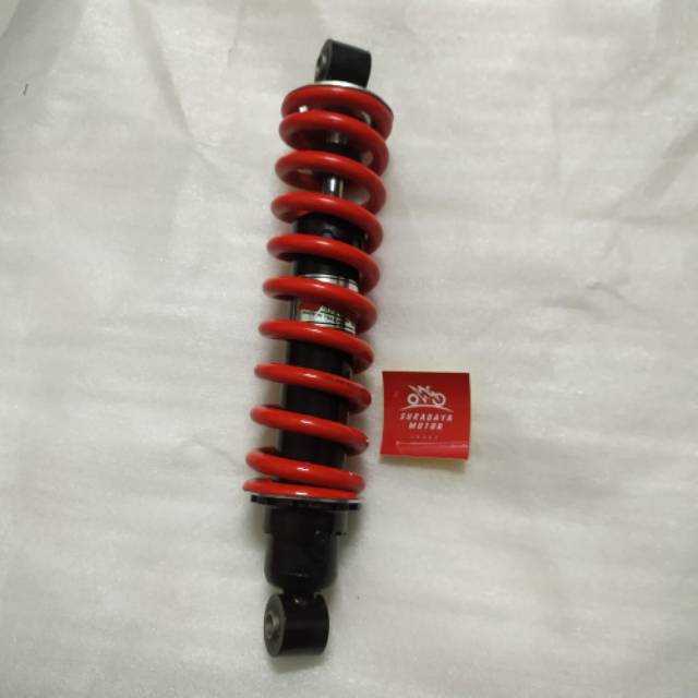 Shock Breaker YSS Mono Shock Kawasaki