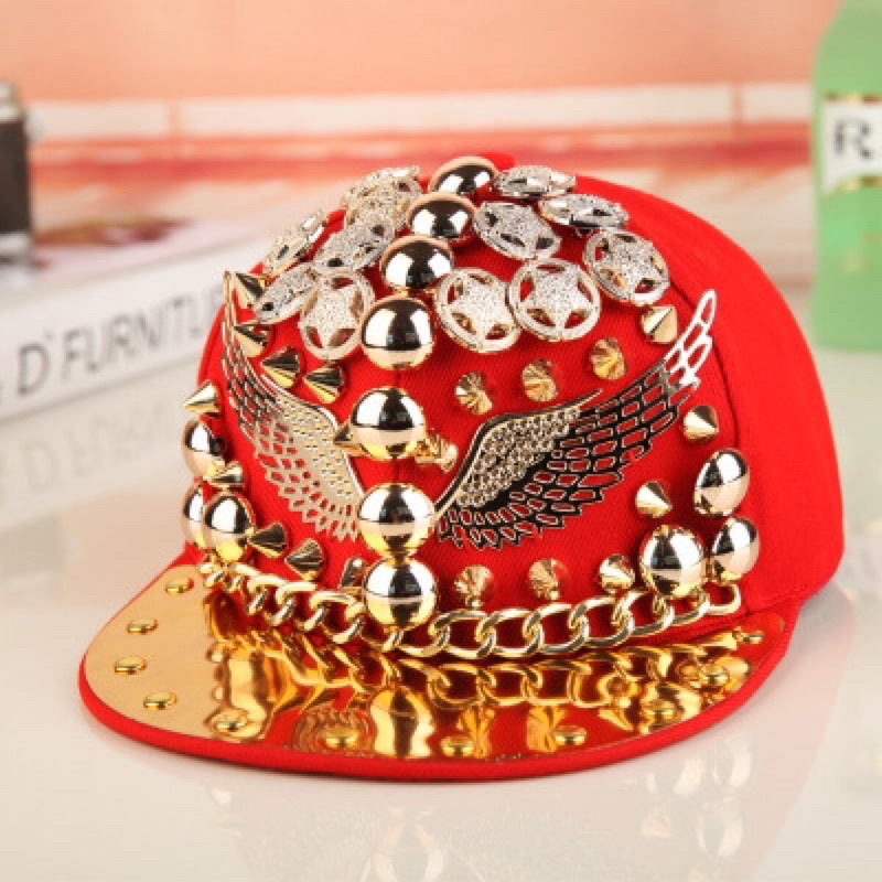 TOPI SNAPBACK IMPORT ASIA EROPA KOREA AMERIKA HIP HOP MEWAH JY18