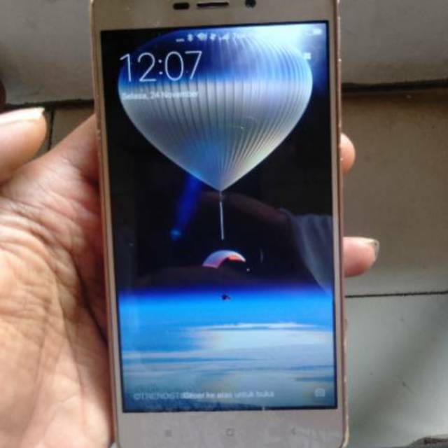 HANDPHONE MURAH MERIAH HP XIOMI Redmi 3s RAM 3/32 NORMAL