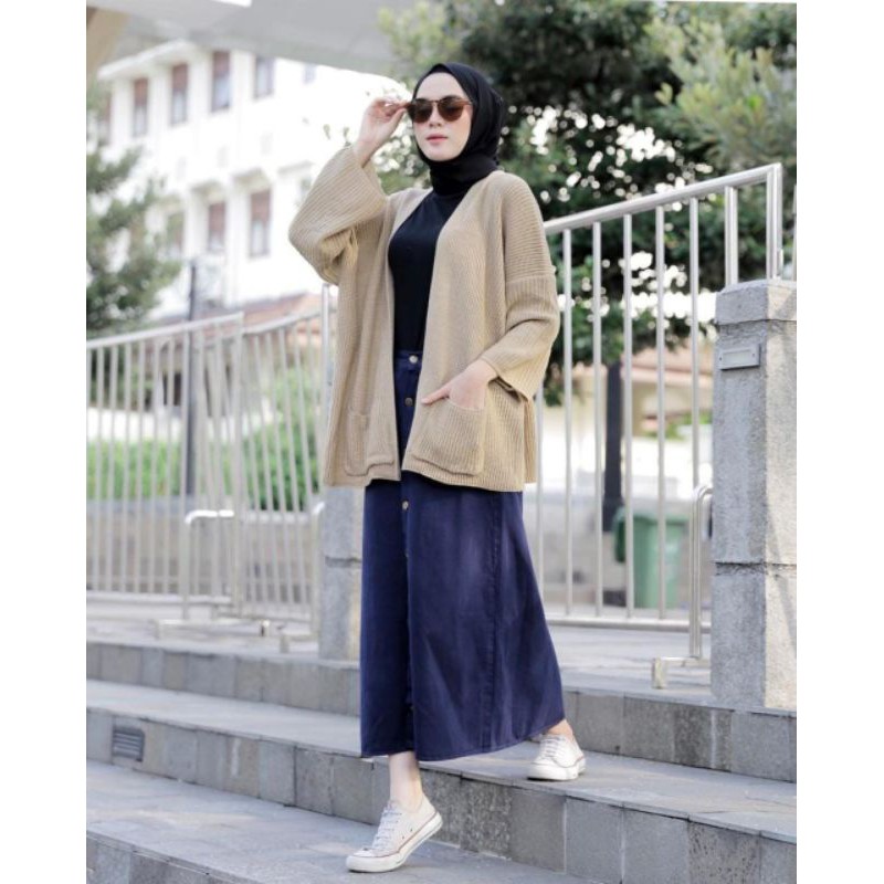 CARDI LAVELLA OVERSIZE