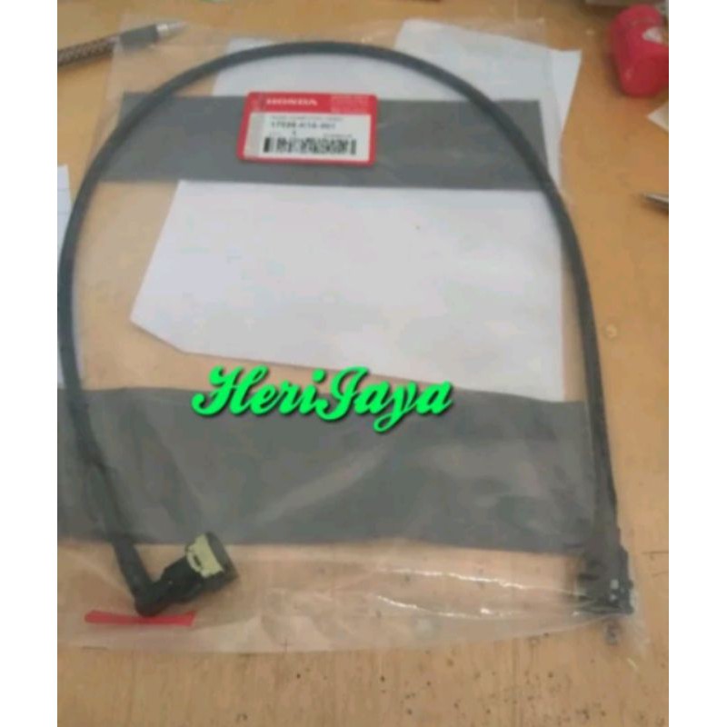 Selang bensin beat FI | Selang injector Beat