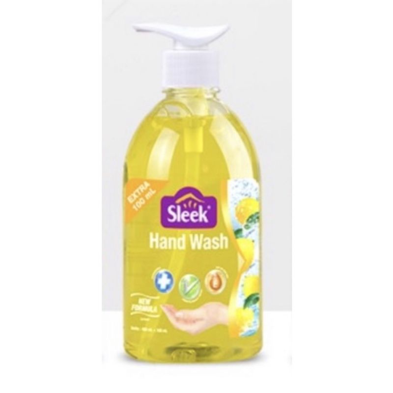 SLEEK HAND WASH