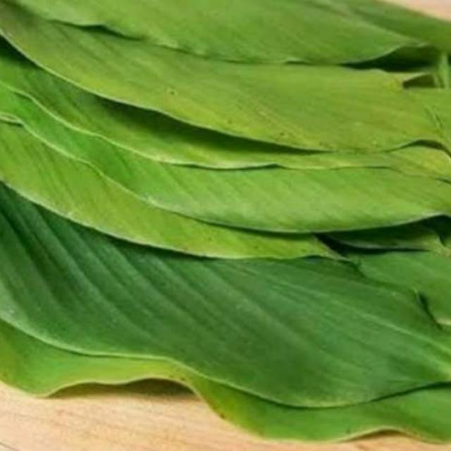 

Daun Kunyit Bumbu Masak