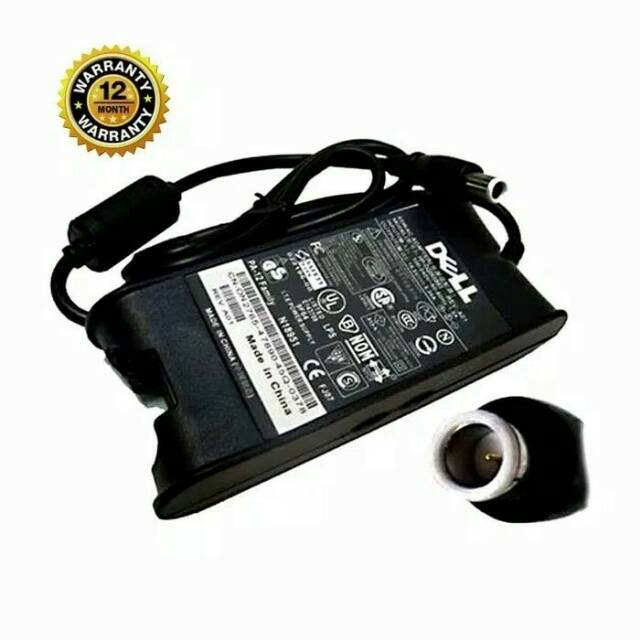 Charger Adaptor Inspiron 14-7447 Series 90W Original