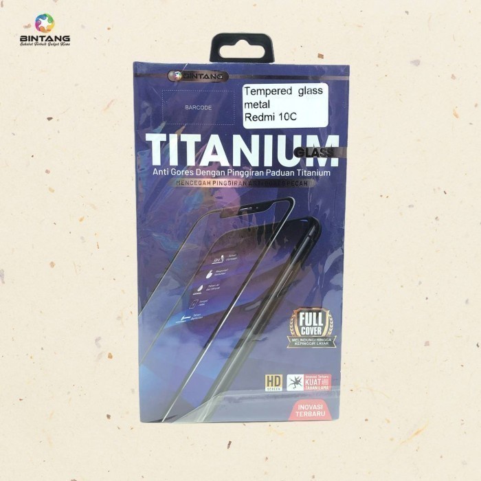 TEMPERED GLASS METAL SAMA71/A80/NT10LITE/