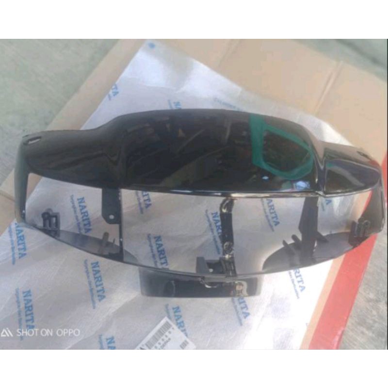 BATOK TOTOK LAMPU DEPAN SUZUKI TORNADO SHOGUN KEBO