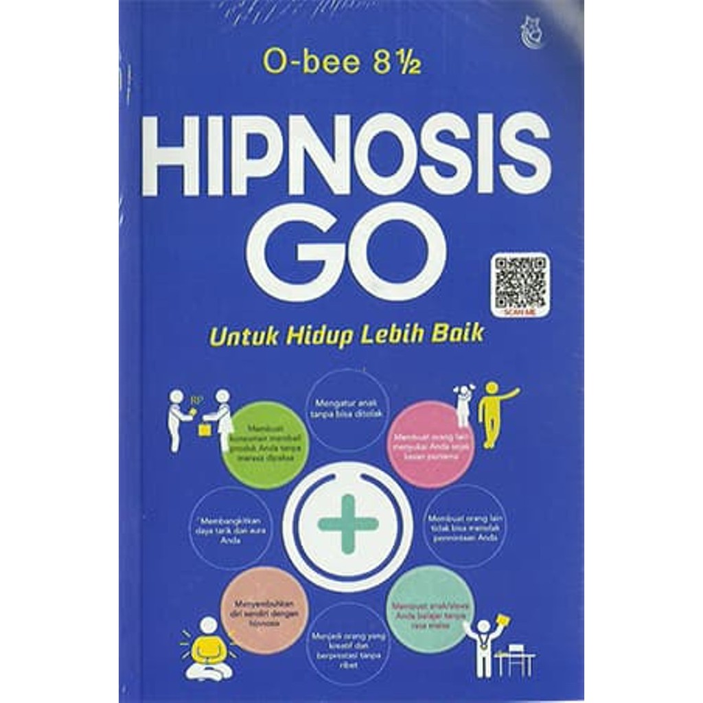HIPNOSIS GO