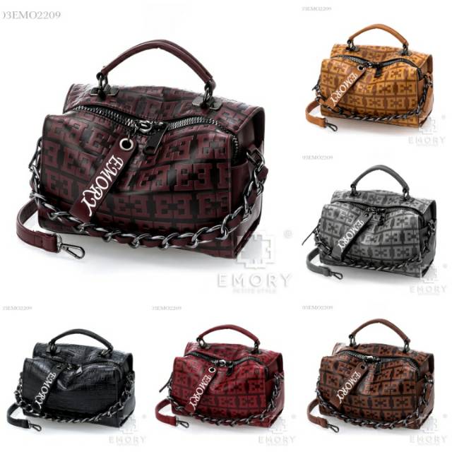 Tas Gashinna 03EMO2209