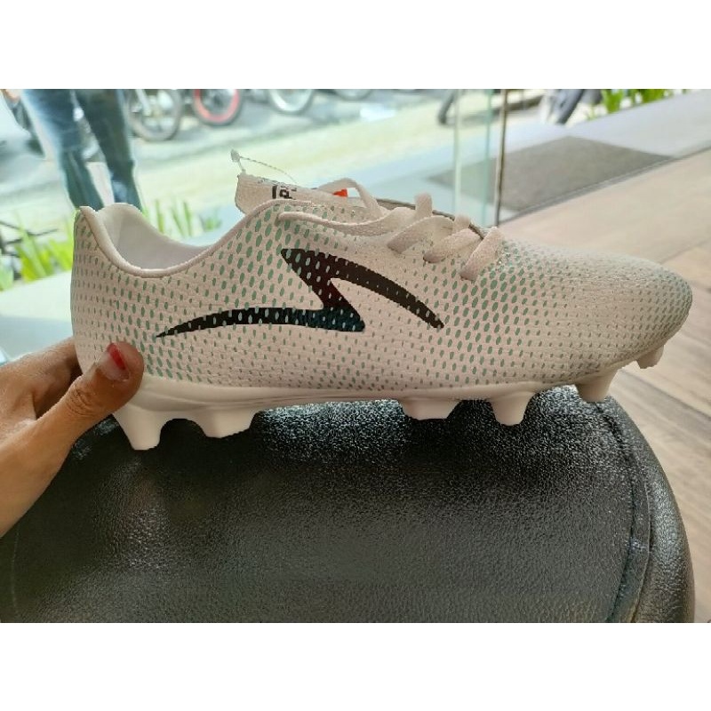 Sepatu Specs Genesis Fg Size 38- 44