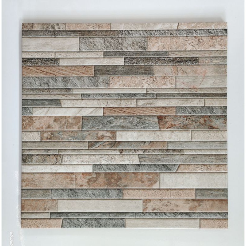 Keramik Kasar 40x40 Arwana 1812 BN Pare Kediri