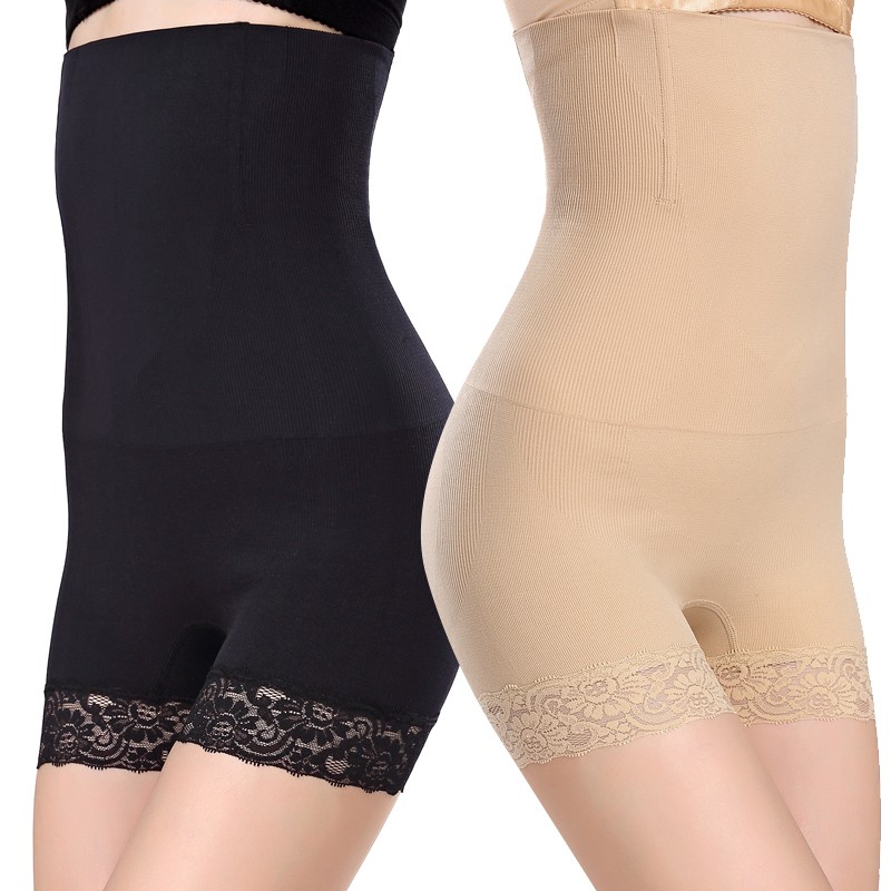 seamless corset shapewear