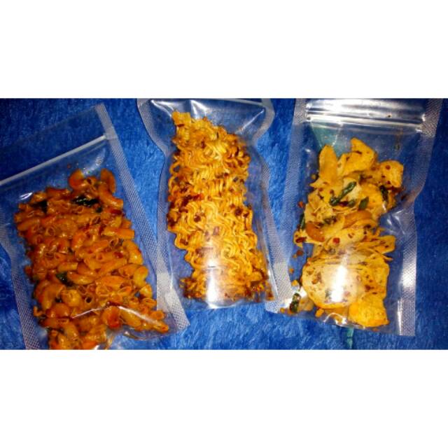 

Keripik jeletot