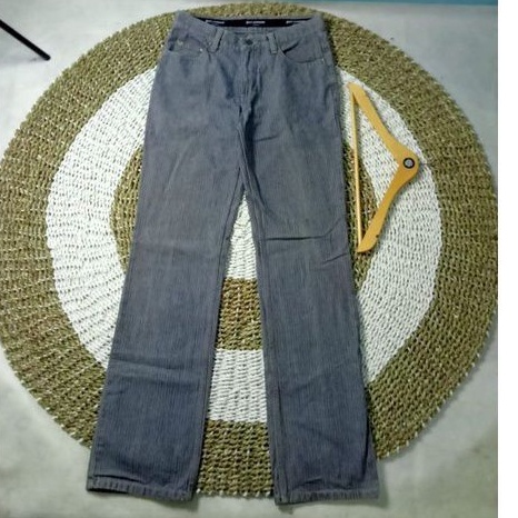Thrift Celana Jeans BOY LONDON