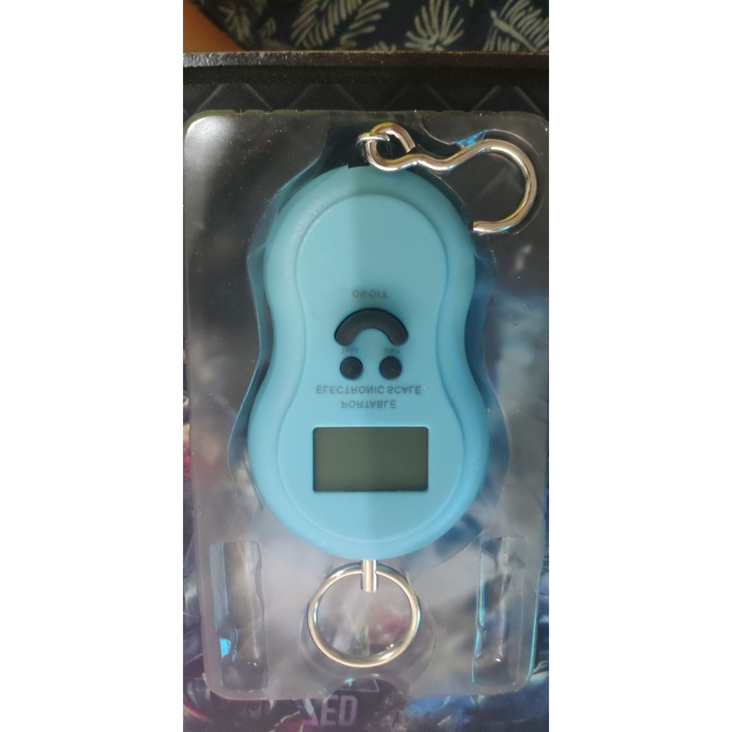 Share:  Favorit (347) Timbangan Gantung Digital Portable Electronic Scale 50 KGExpress parcel scale