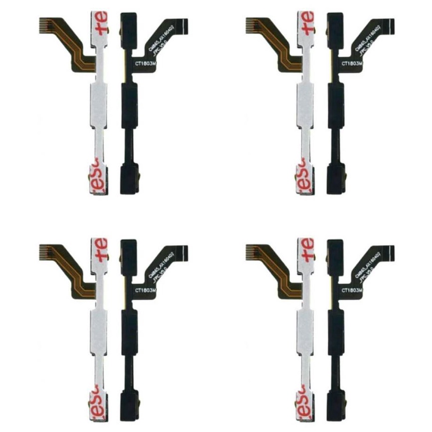 FLEXIBEL ON OFF VOLUME REDMI NOTE 3/NOTE 3 PRO