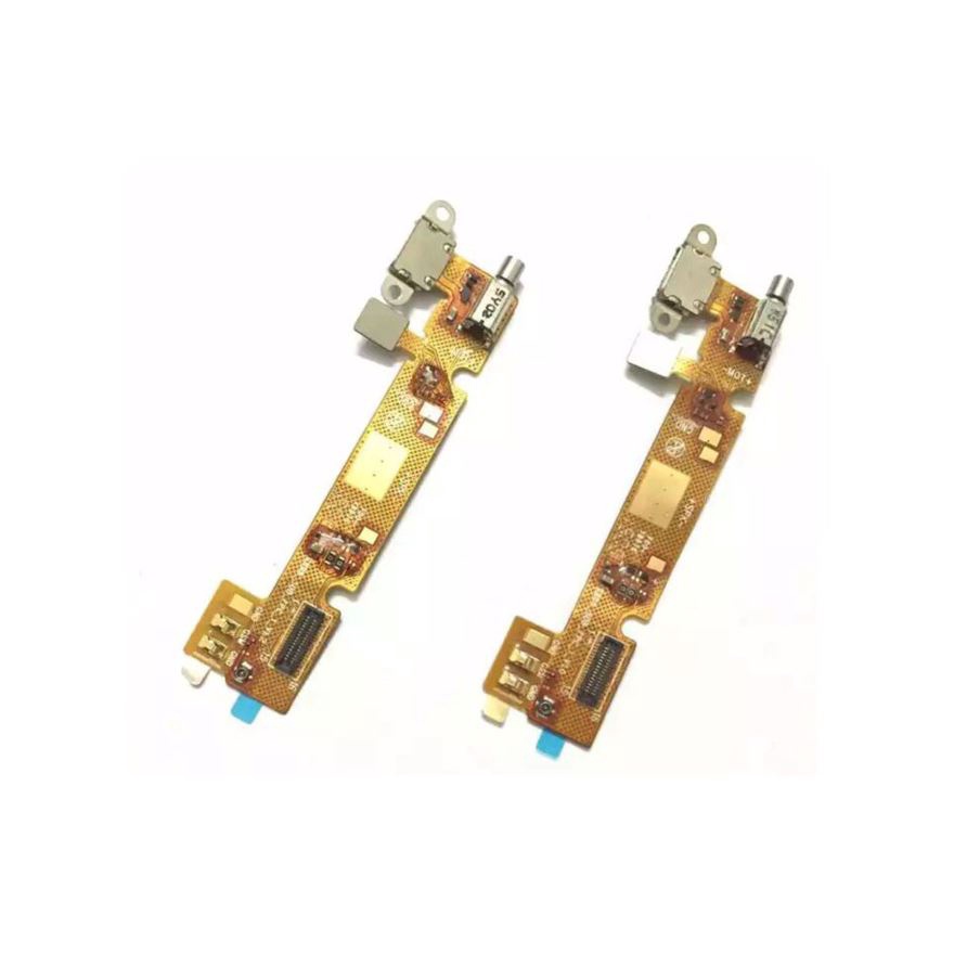 PAPAN CAS + MIC + GETAR INFINIX HOT NOTE/X551