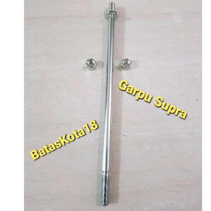 as garpu fork swing arm tengah supra supra fit lama