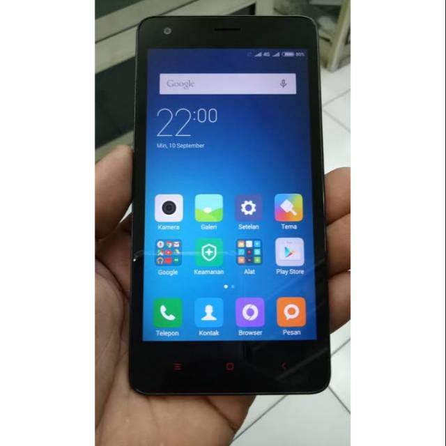 Xiaomi Redmi 2 Prime. Minus
