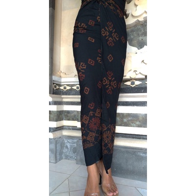 TERMURAH  KAMEN RAYON MOTIF ENDEK JUMPUTAN