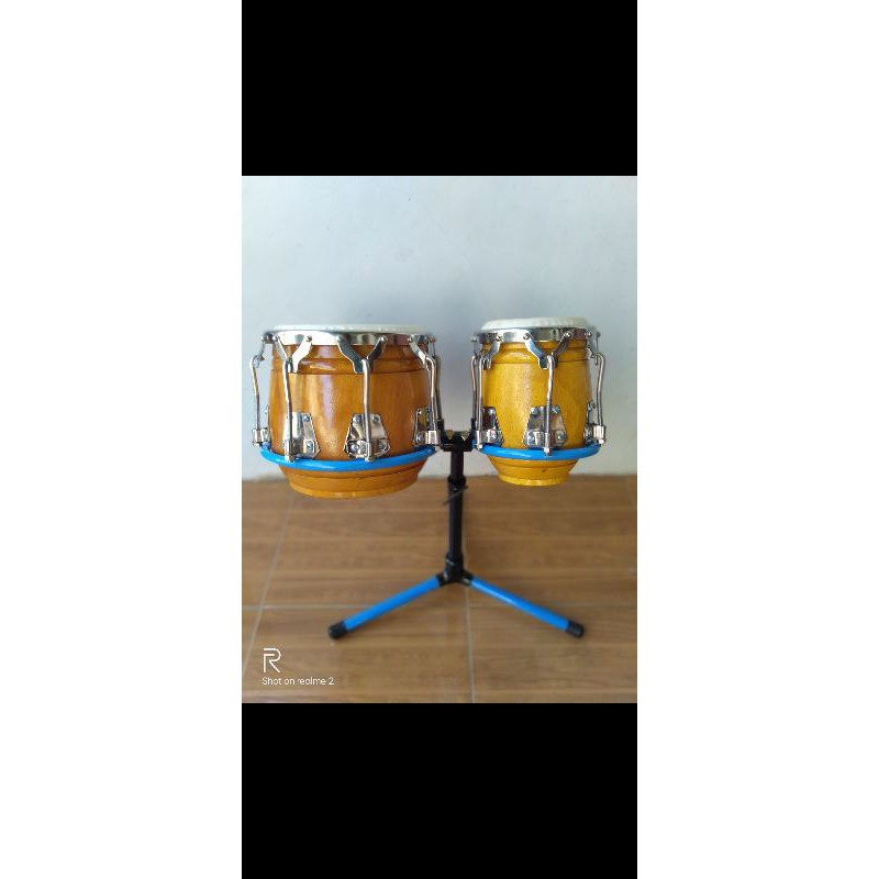 kendang dangdut koplo