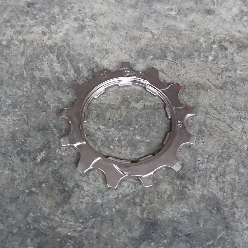 COG Gear Sprocket Sepeda 11 Speed 11T 12T 13T