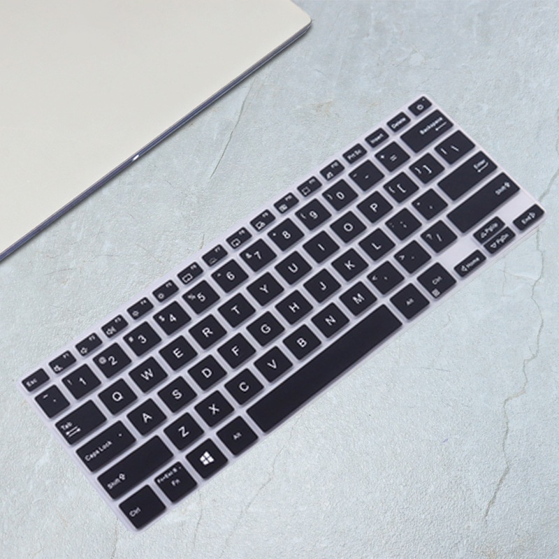 Cover Pelindung Keyboard ASUS Vivobook S13 X330F 13 &quot;2020 13.3&quot; Bahan Silikon Tahan Air