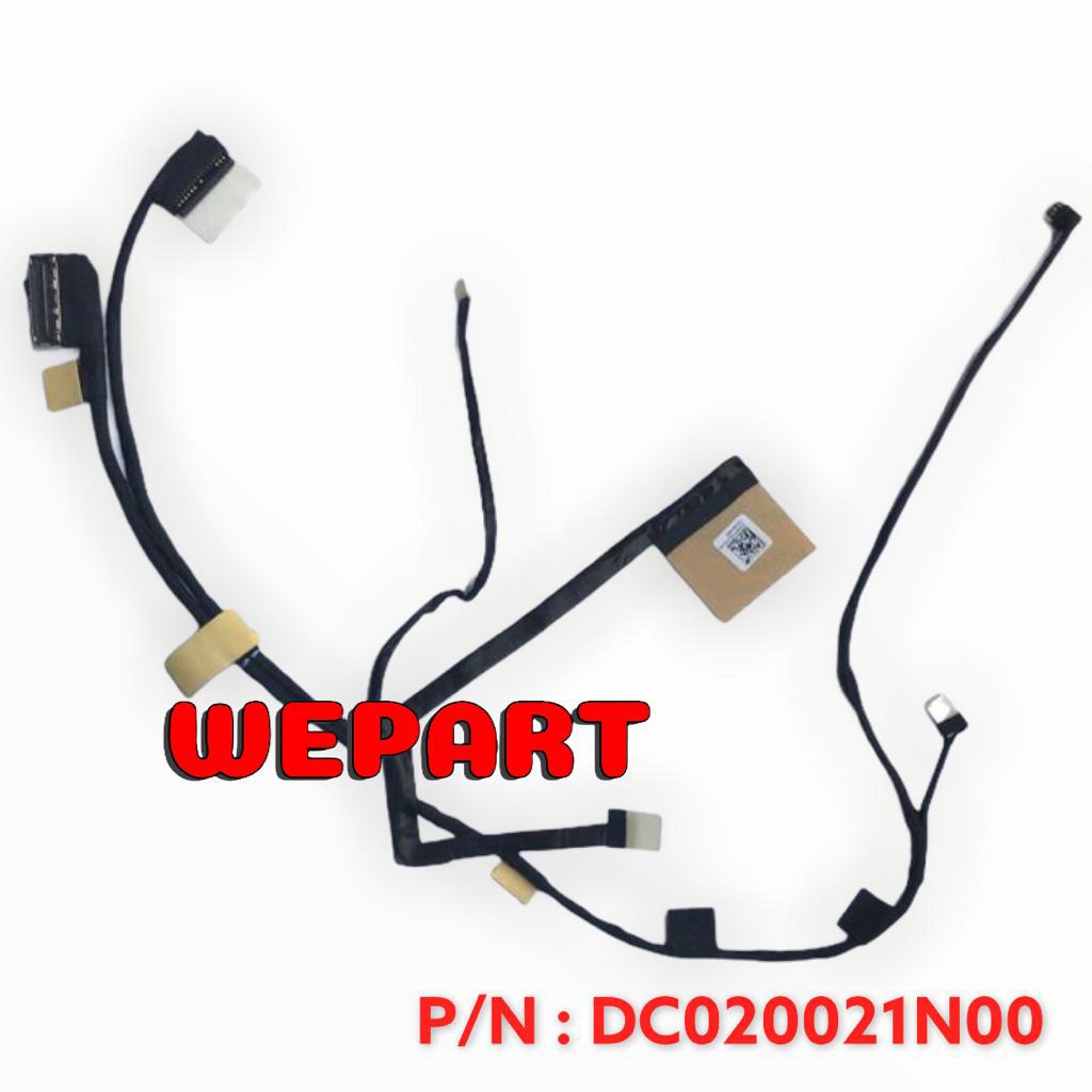 Kabel Flexible LED LCD HP 11-n 11-n010dx 11-n029tu X360 dc020021n00