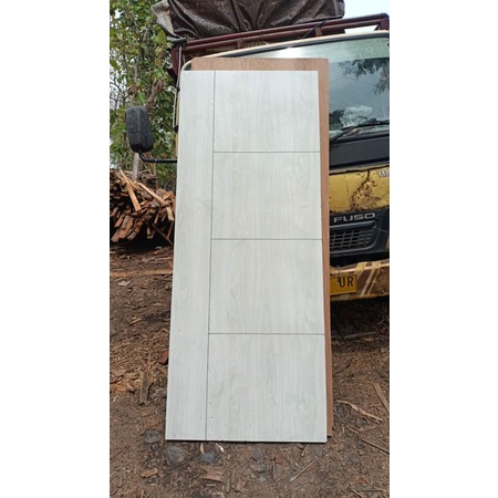 Pintu Triplek 3mm