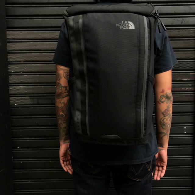 THE NORTH FACE DAYPACK KABAN