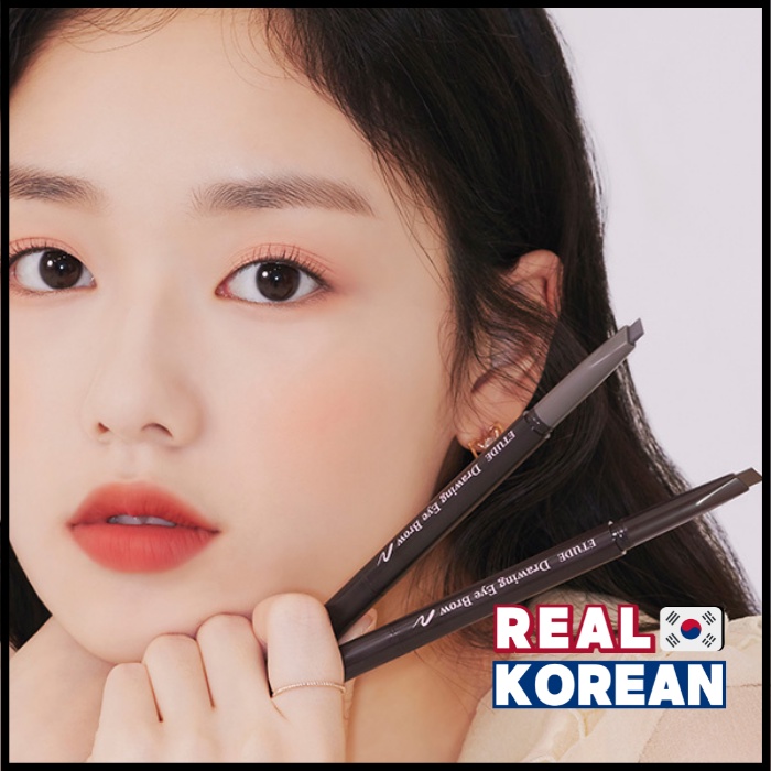 Etude House Drawing Eye Brow New