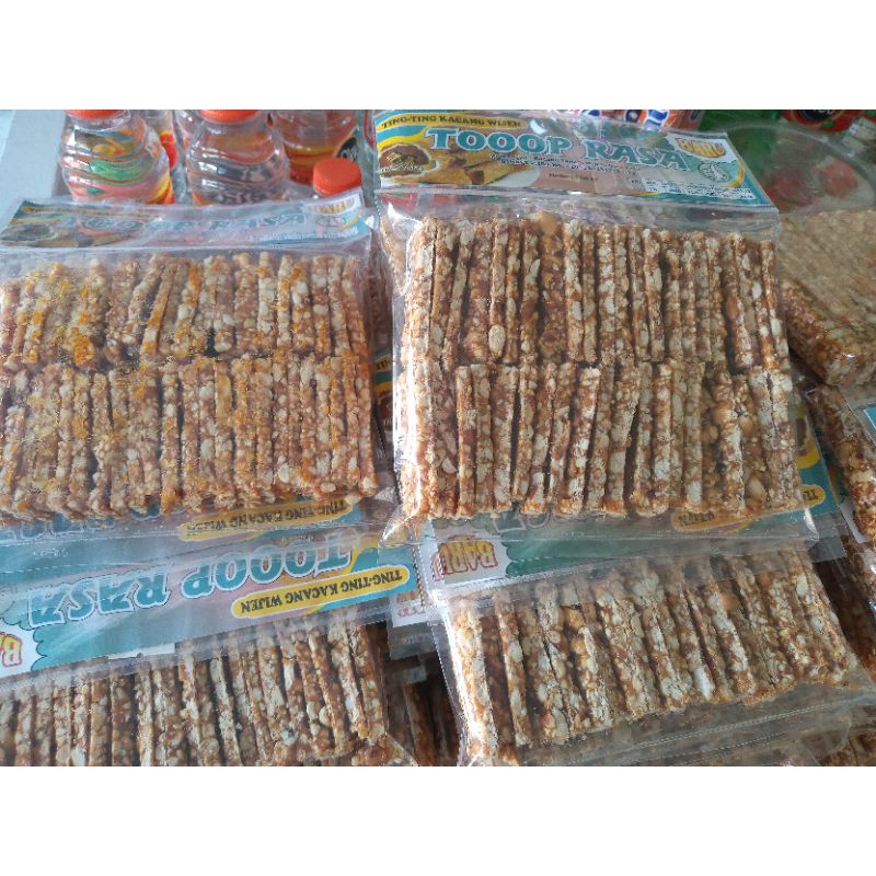 

Ting Ting Wijen Tooop Rasa Sokaraja Banyumas