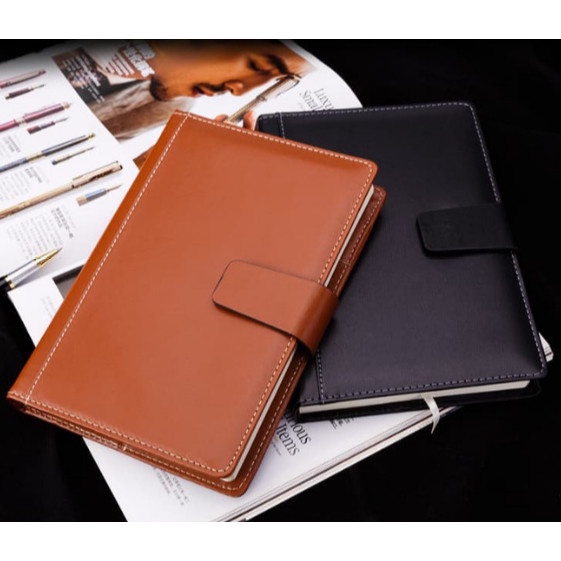 

Star Buku Agenda Bahan Kulit Leader, Buku Memo Kerja, Note Book Leader Mbs Hot Sale