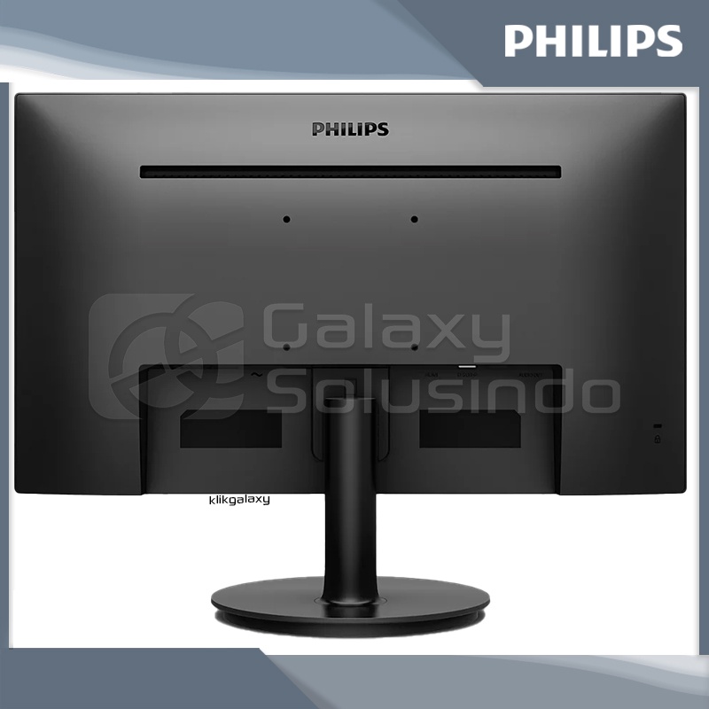 Philips 221V8/70 21.5&quot; VA FHD HDMI Monitor