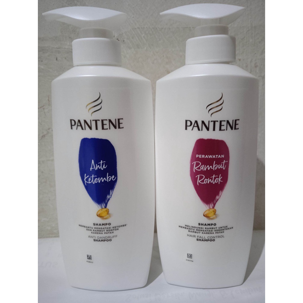 Shampoo Pantene 400ml
