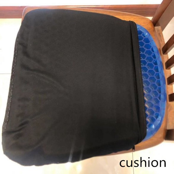 Bantal Duduk Kursi Gel Pad