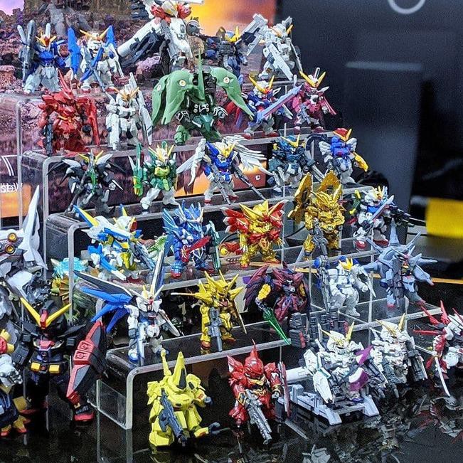 

[BigSale]-153 Akrilik 5 Tingkat (5mm)