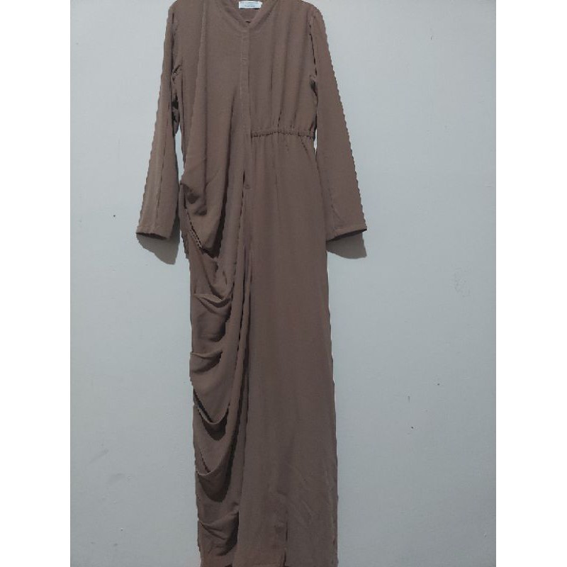 Dress Restu Anggraini