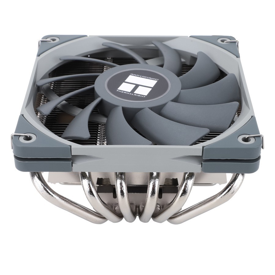 HSF THERMALRIGHT AXP120-X67 | Low Profile Mini ITX CPU Cooler