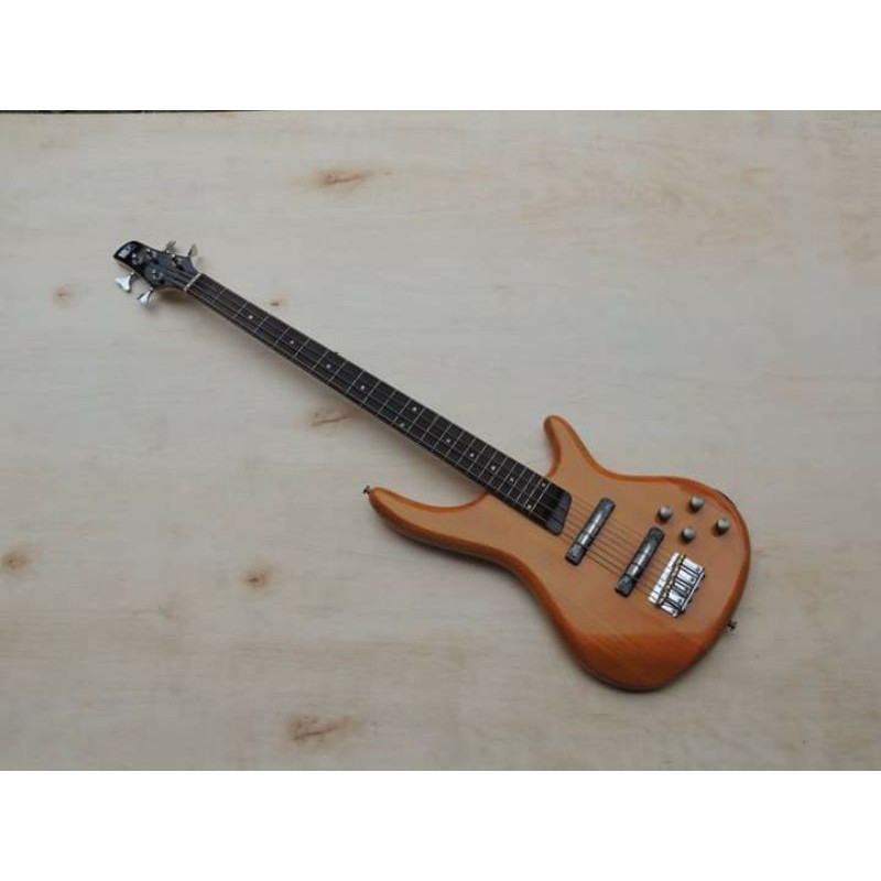 GITAR BASS IBANEZ SDGR KUNING