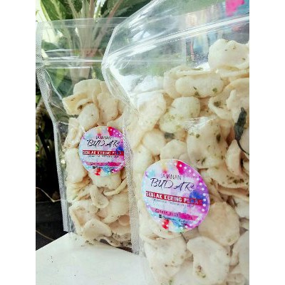 

Seblak Kering Budar Berkualitas