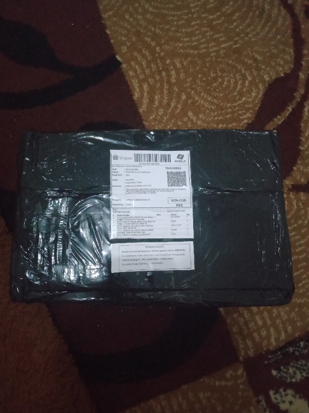 [ntl] Toples Snack 600ml / Wadah Takaran / Tempat Penyimpanan Makanan