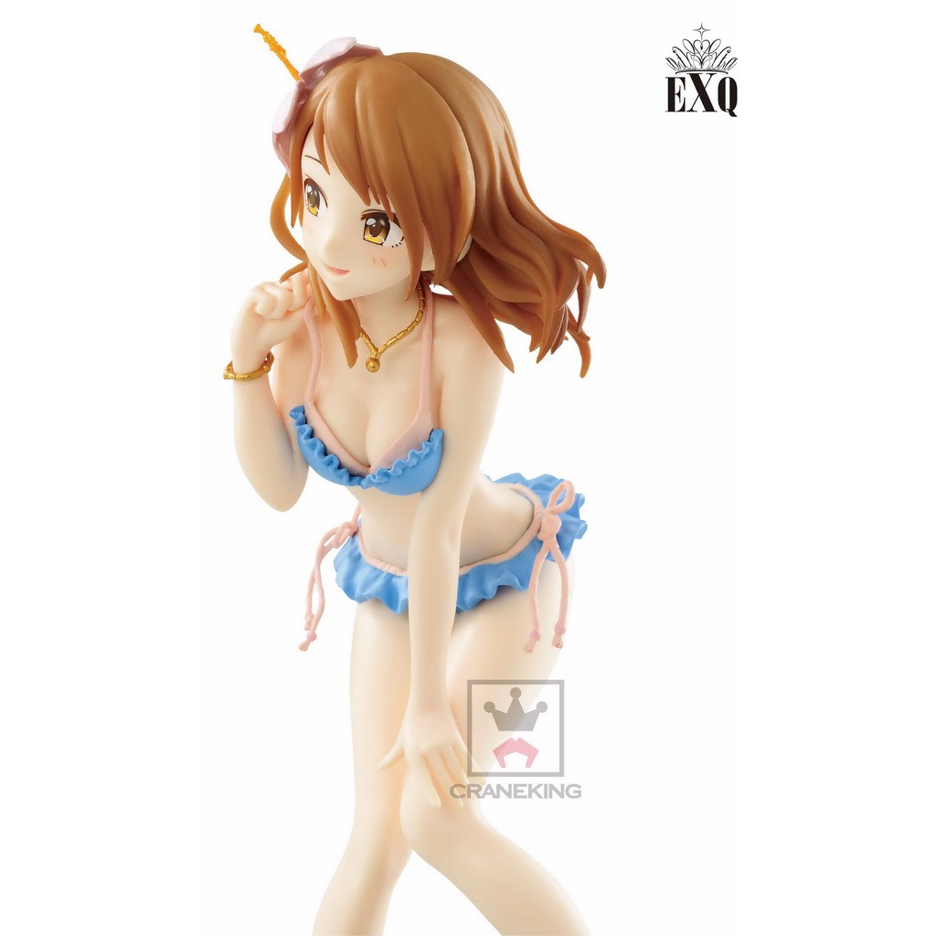 Banpresto EXQ Figure Karen Hojo