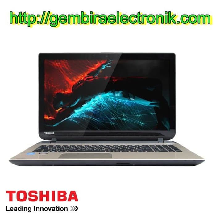 READY Notebook Toshiba L50T i5-5200