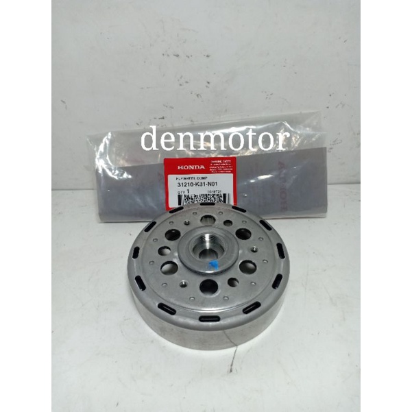 MAGNIT BEAT ESP 2016 ORIGINAL 31210-K81-N01