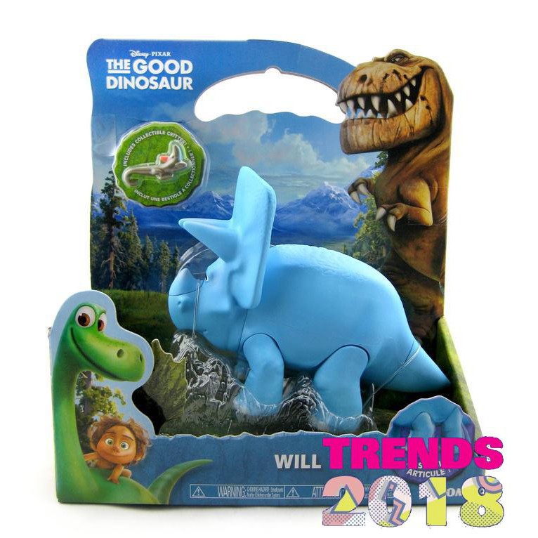 the good dinosaur tomy