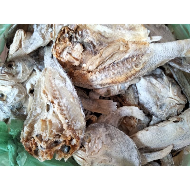 

Ikan Belah 250 gram