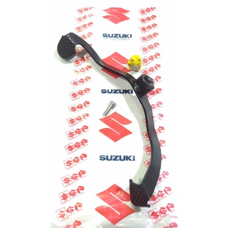 Overan gigi Pedal operan gigi Smash shogun 110